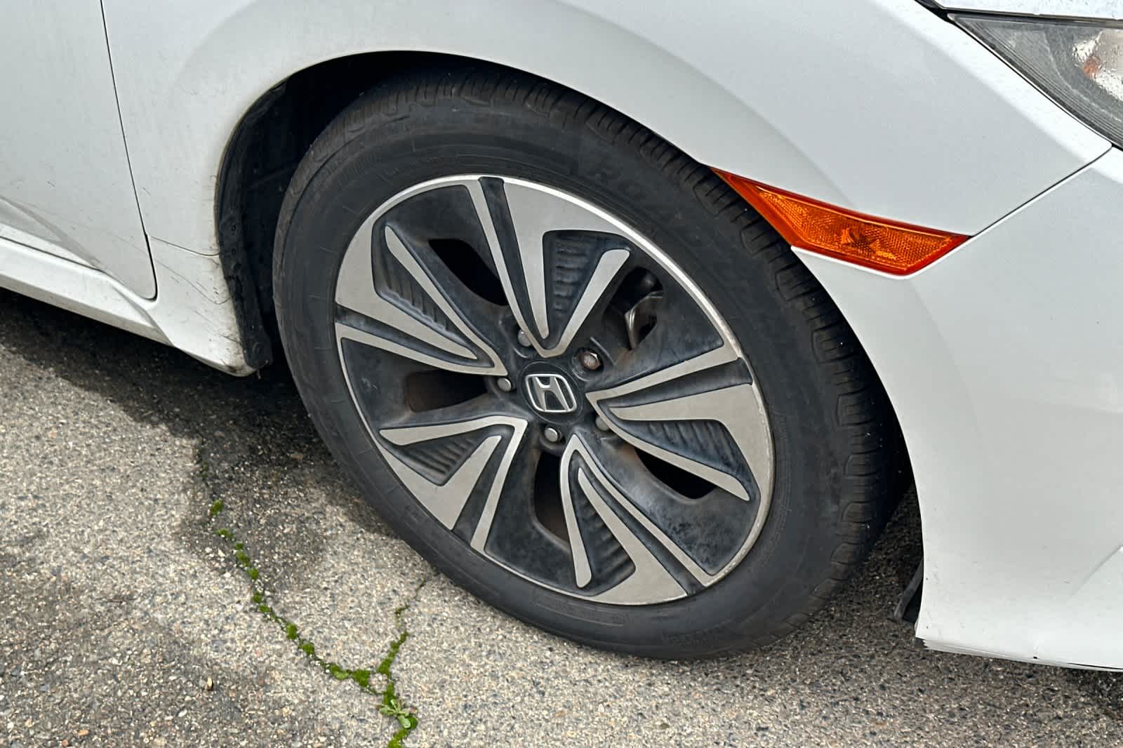Thumbnail: 2017 Honda Civic - 11