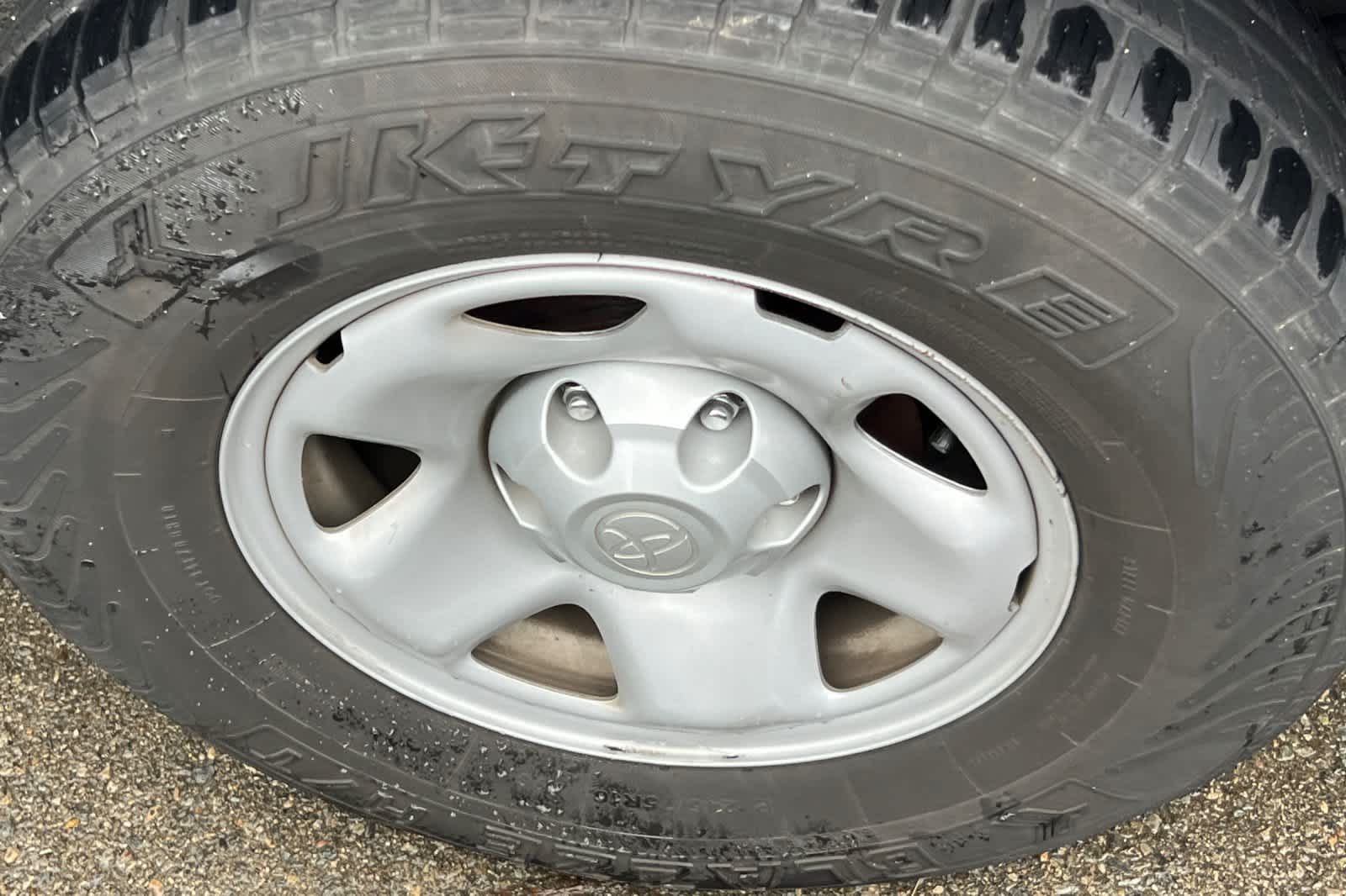 Thumbnail: 2022 Toyota Tacoma - 12