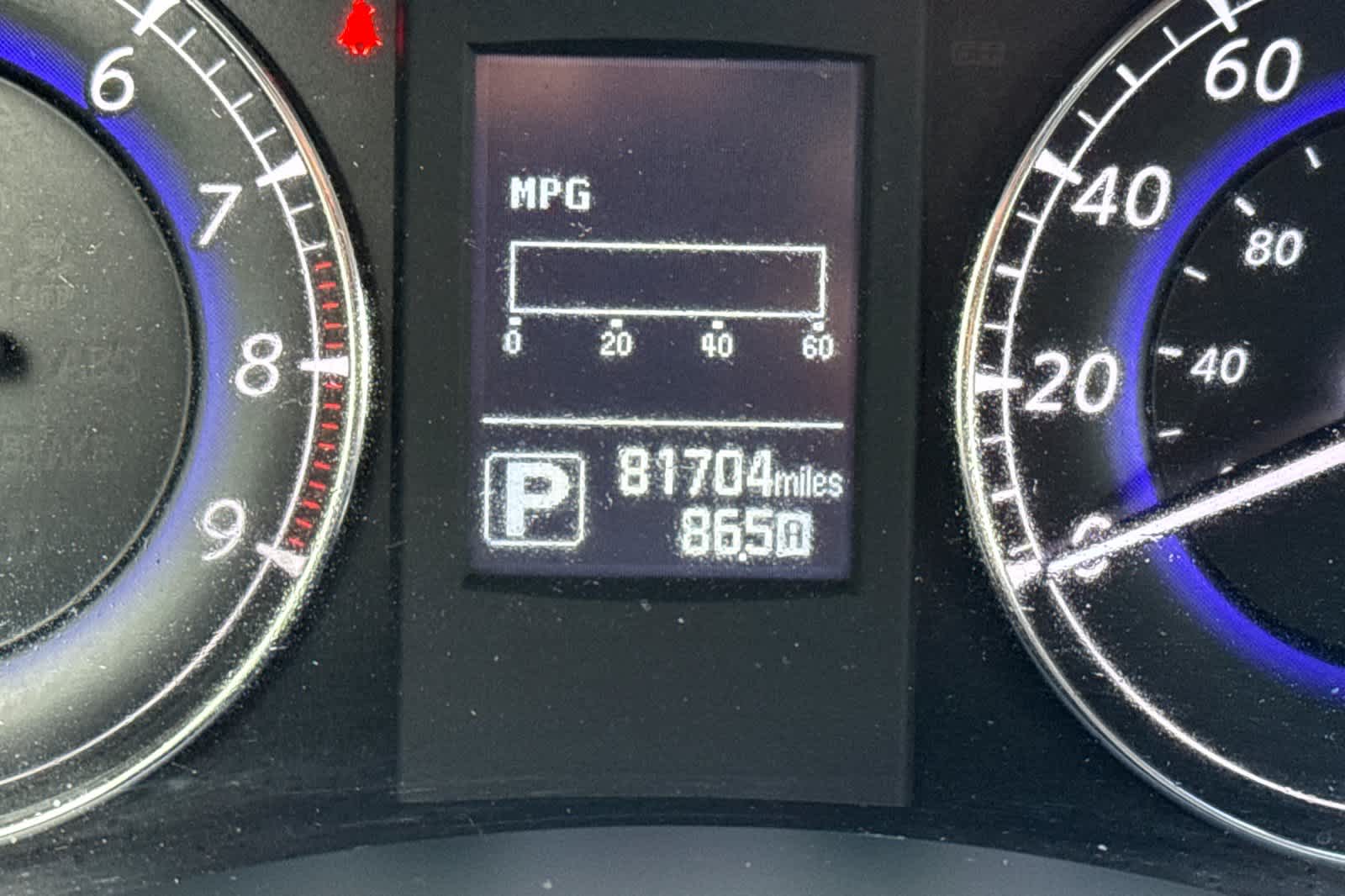 Thumbnail: 2017 INFINITI QX50 - 30