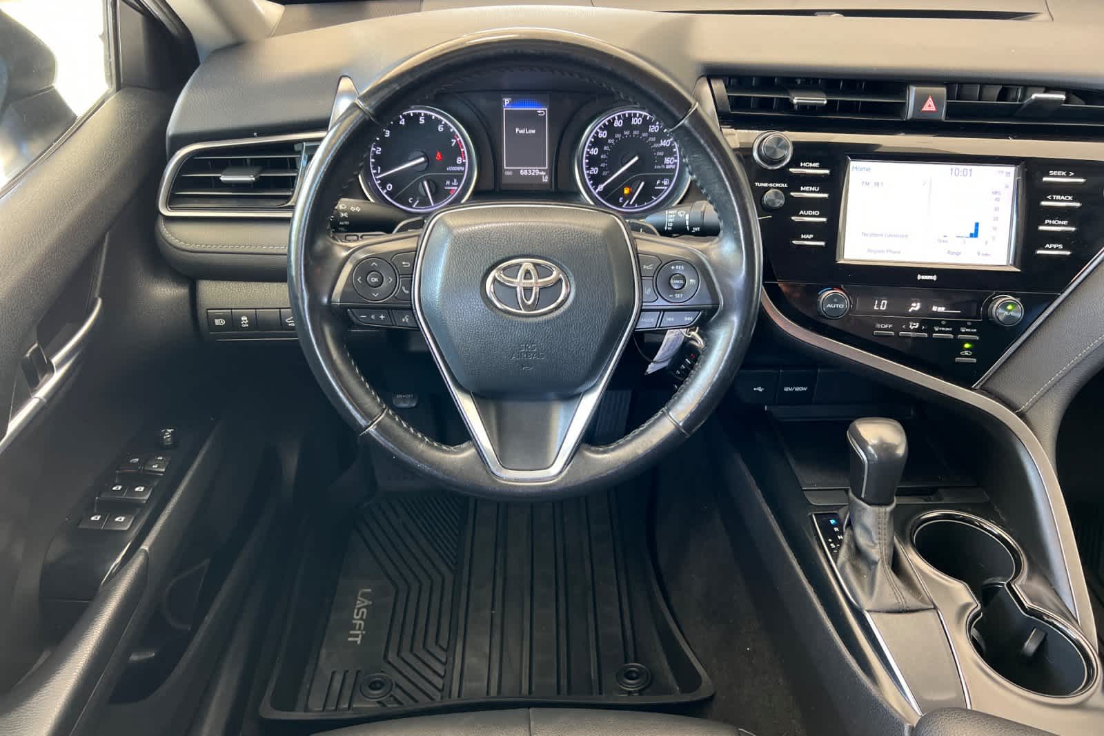 Thumbnail: 2020 Toyota Camry - 14