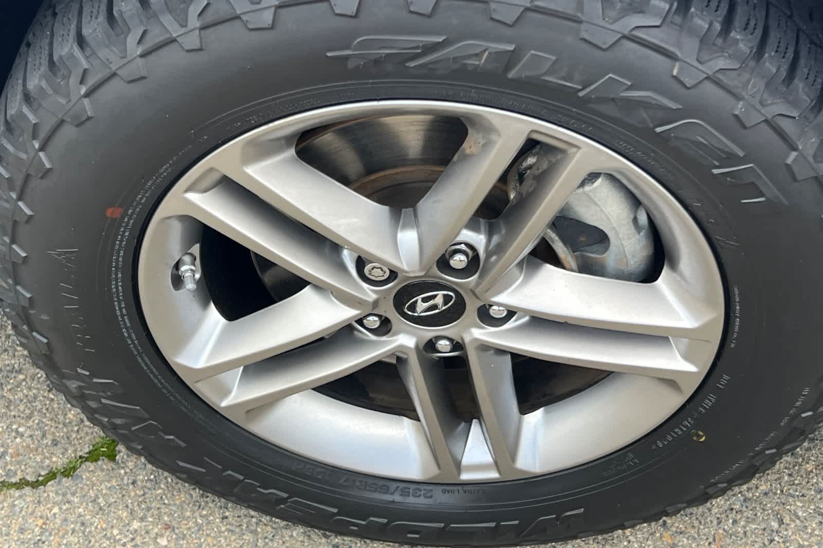 Thumbnail: 2018 Hyundai Santa Fe - 22