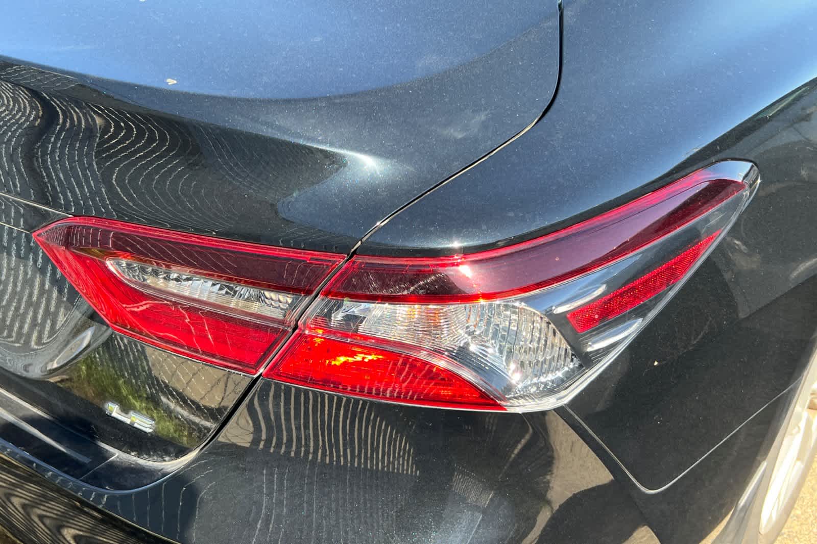 Thumbnail: 2024 Toyota Camry - 17