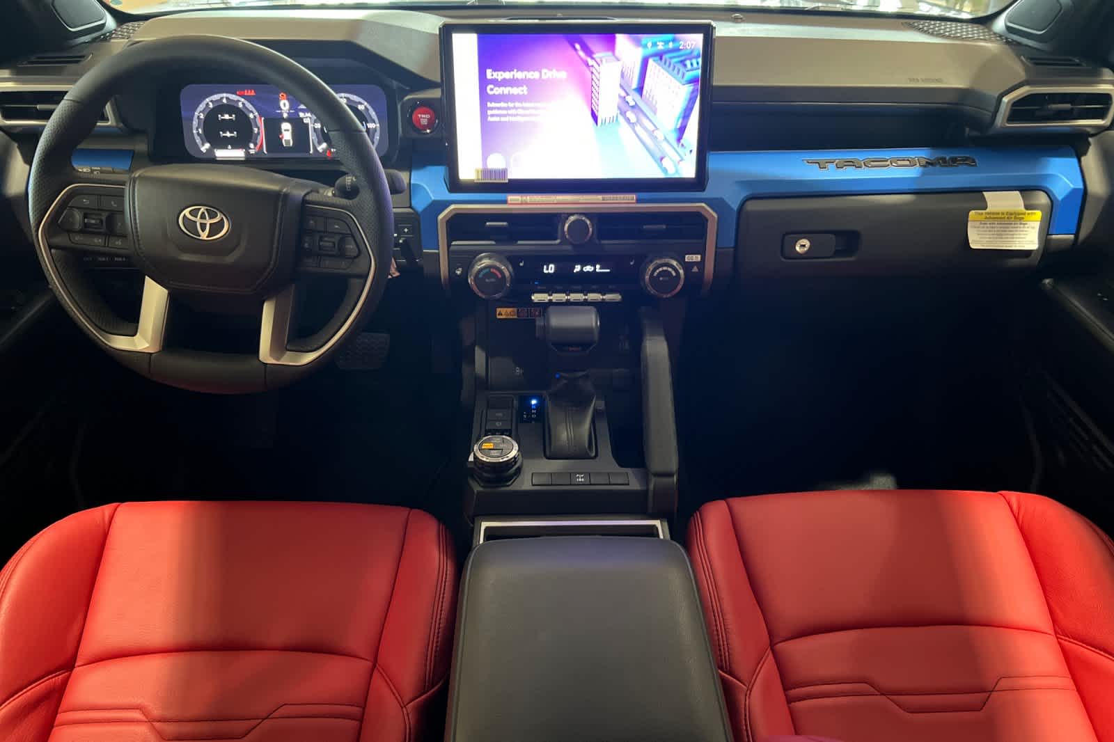 Thumbnail: 2025 Toyota Tacoma - 3