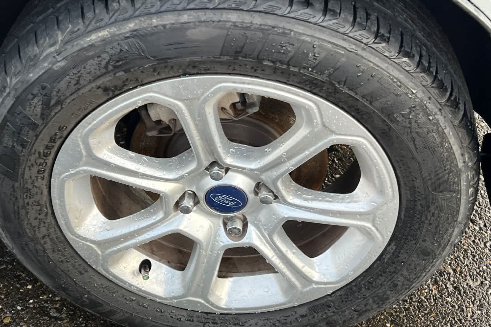 Thumbnail: 2018 Ford EcoSport - 18