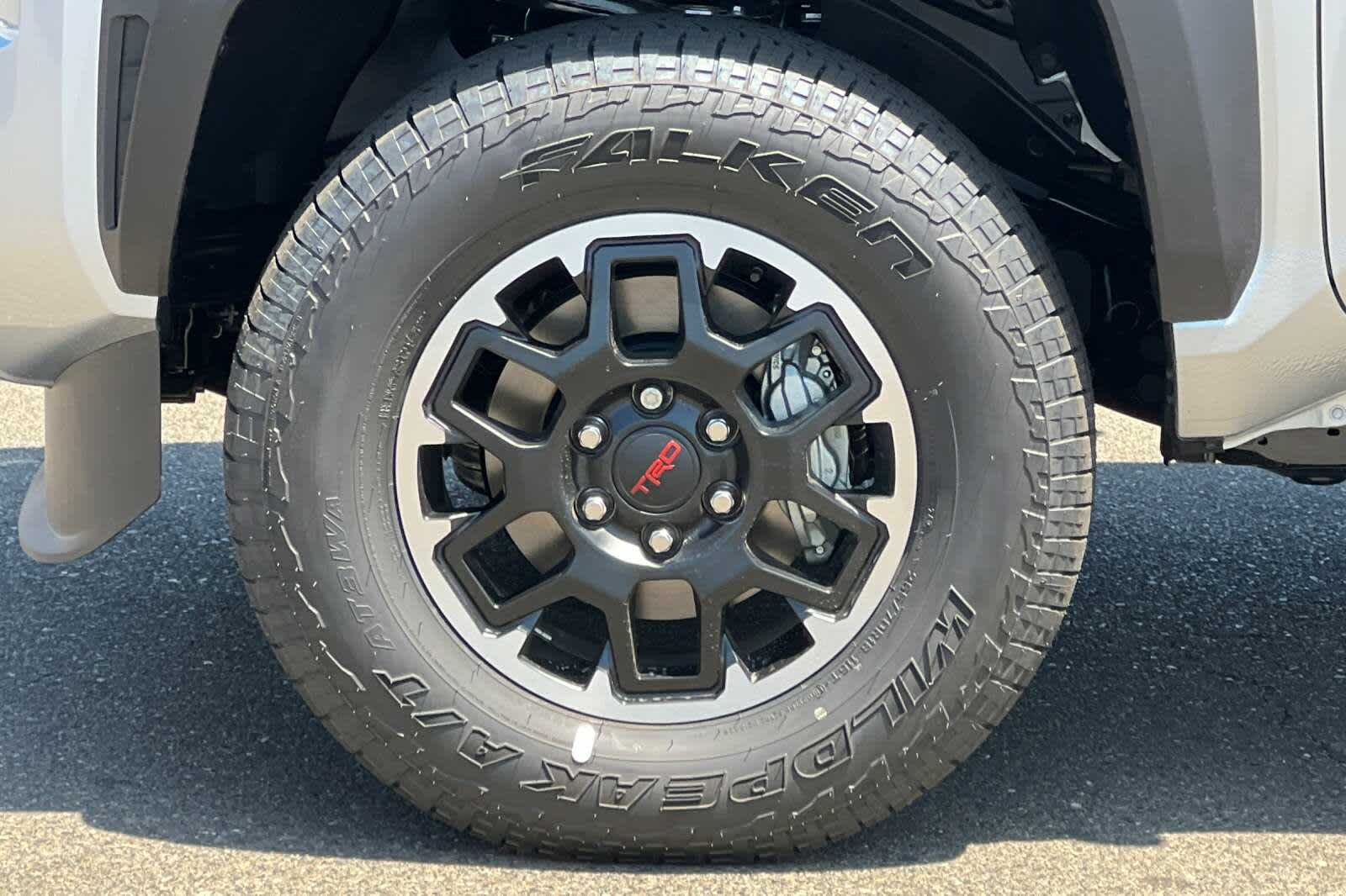 Thumbnail: 2025 Toyota Tacoma - 29