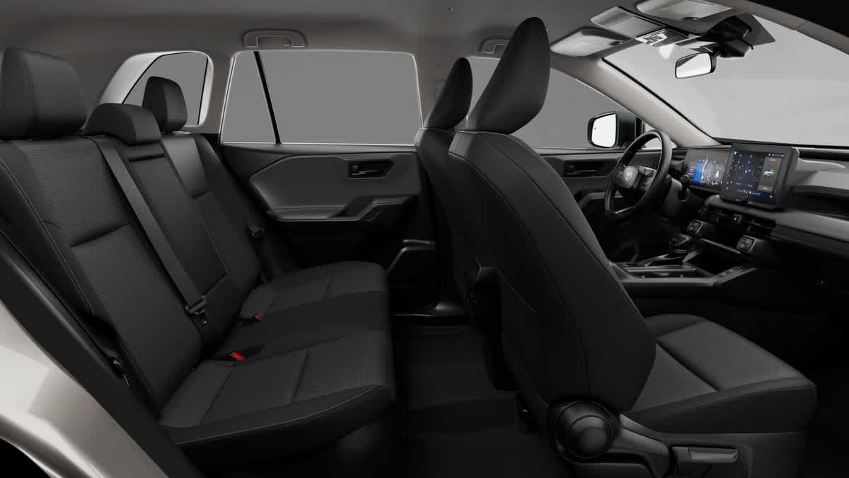 Thumbnail: 2026 Toyota RAV4 - 21