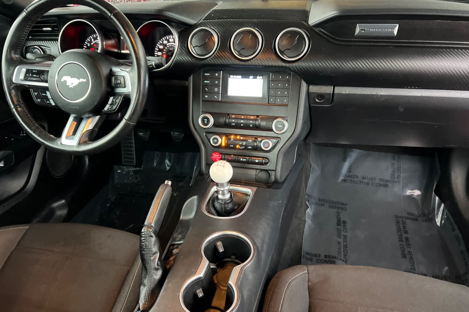 Thumbnail: 2021 Ford Mustang - 3