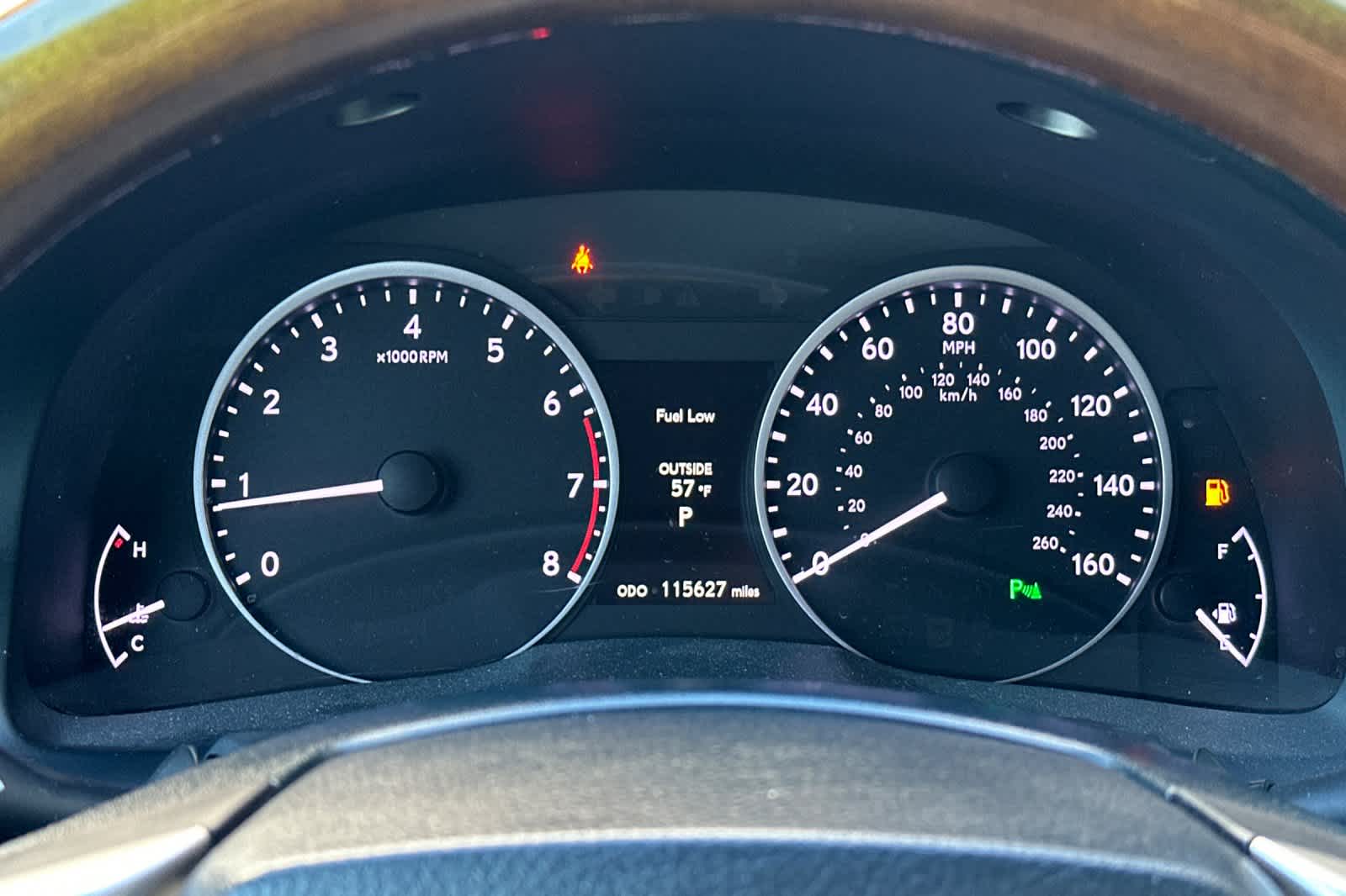 Thumbnail: 2013 Lexus ES - 28