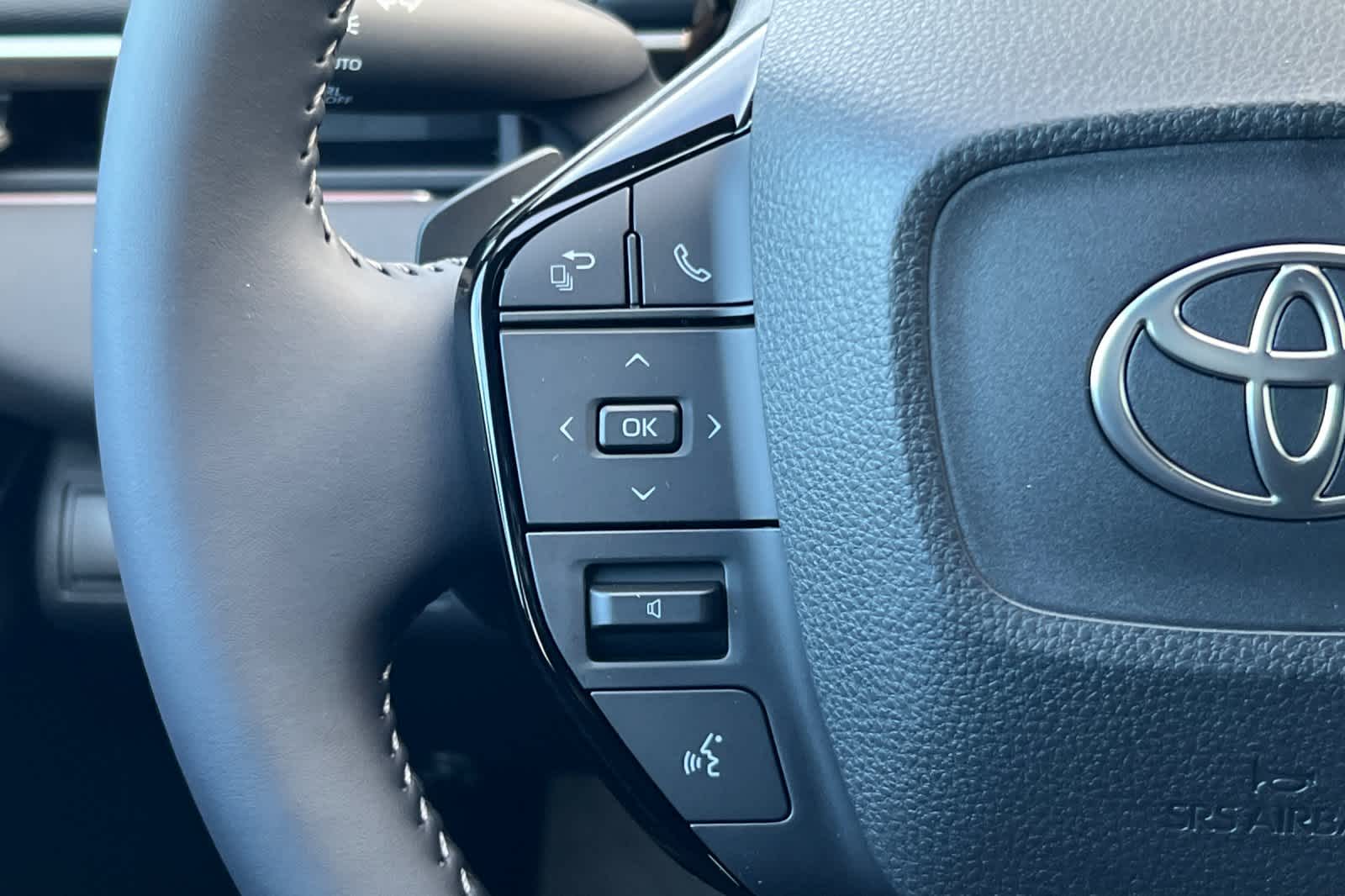 Thumbnail: 2026 Toyota bZ - 25