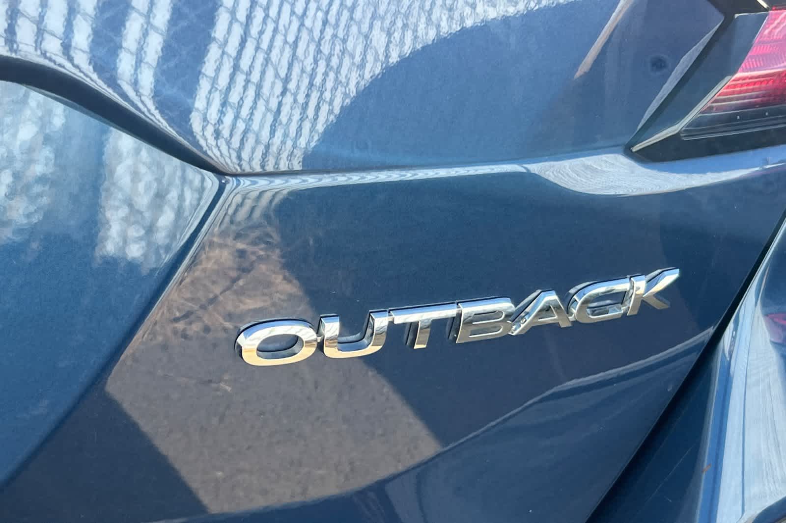 Thumbnail: 2022 Subaru Outback - 7