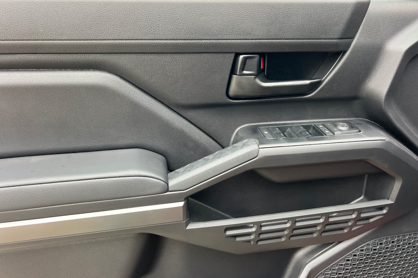 Thumbnail: 2025 Toyota Tacoma - 12