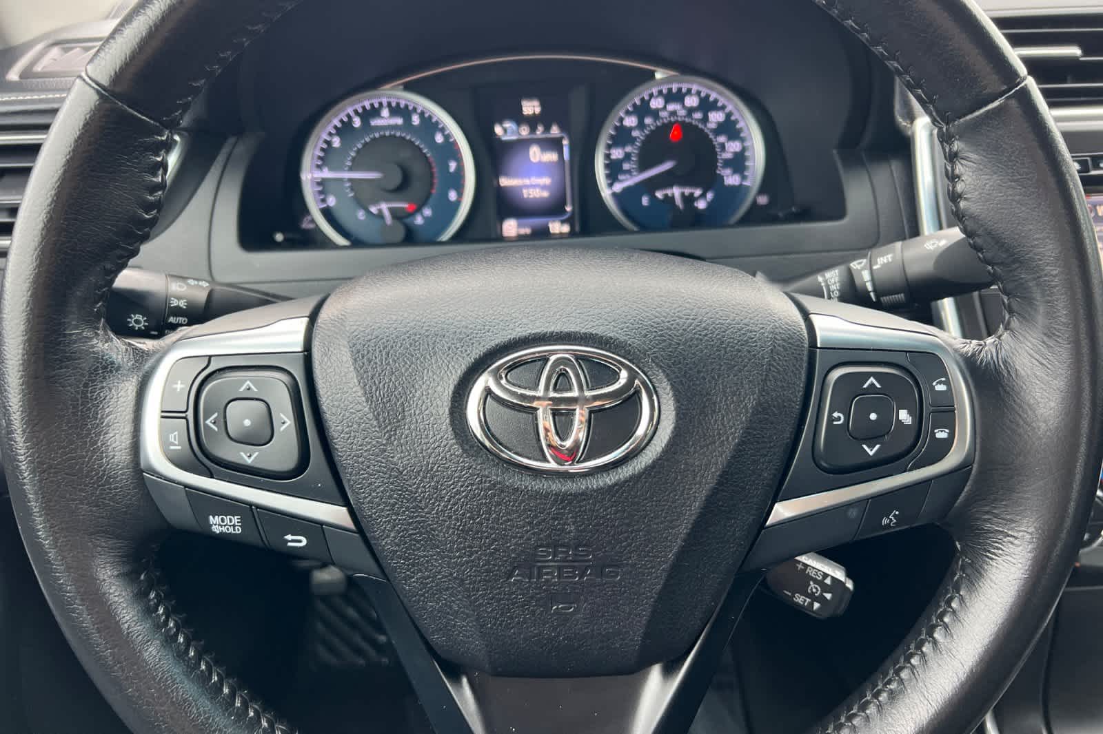 Thumbnail: 2016 Toyota Camry - 25