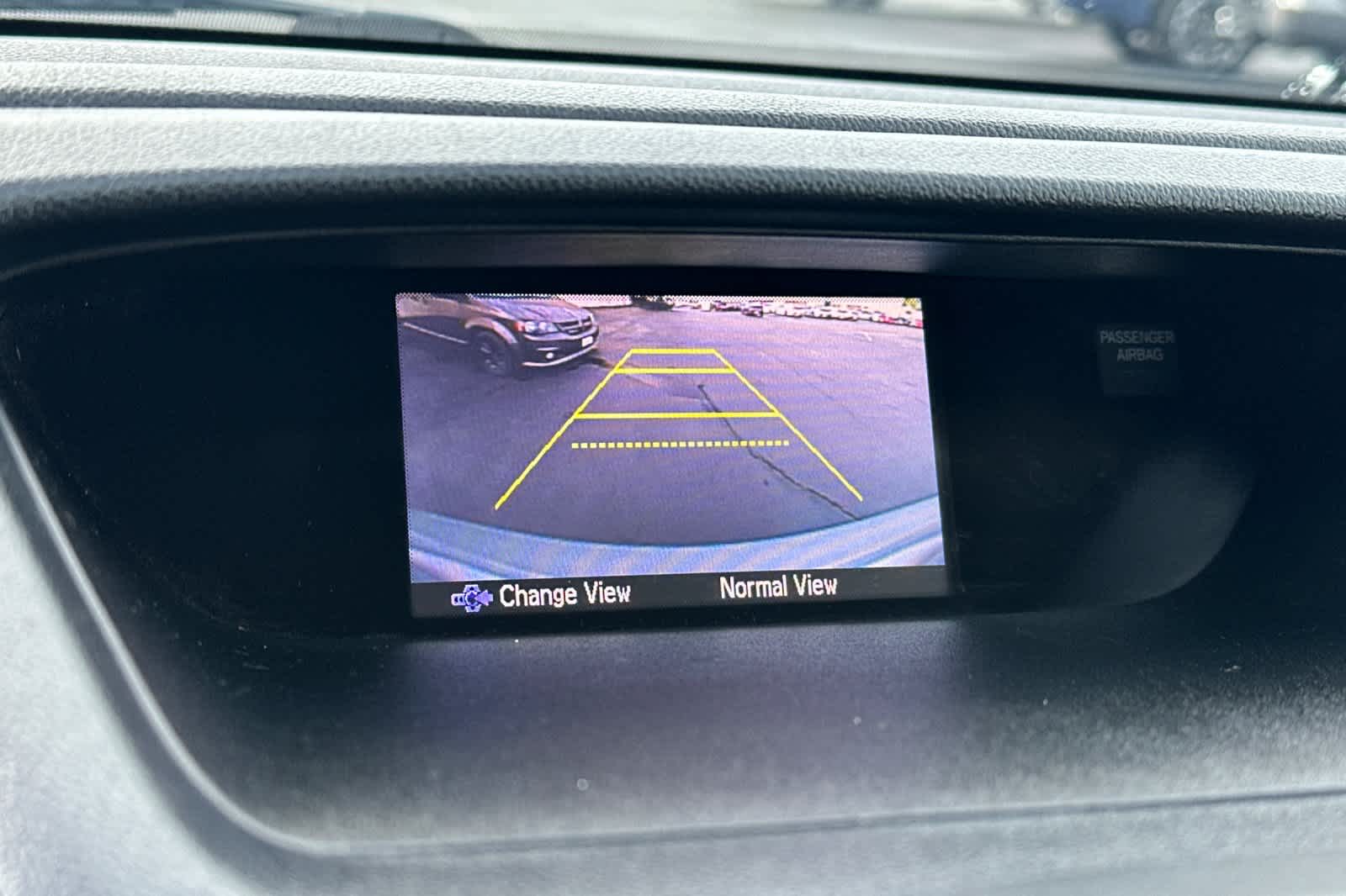 Thumbnail: 2015 Honda CR-V - 21