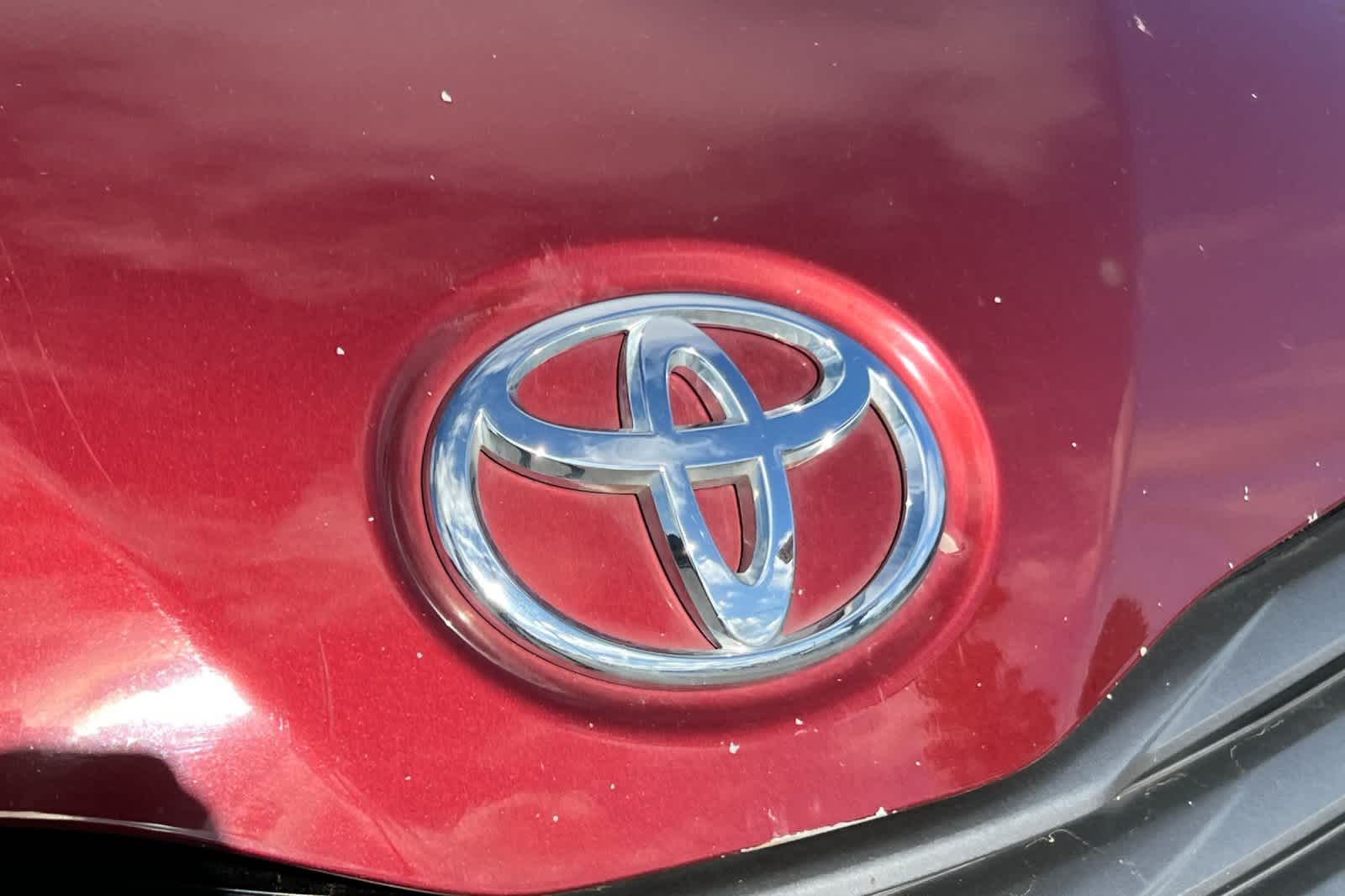 2013 Toyota Sienna XLE 9