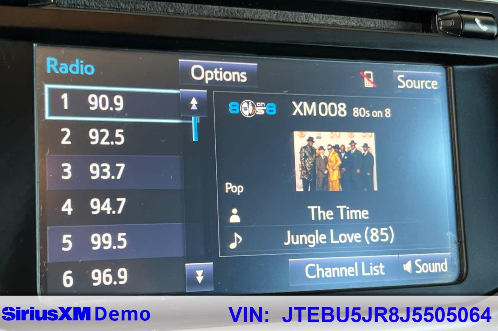 Thumbnail: 2018 Toyota 4Runner - 30