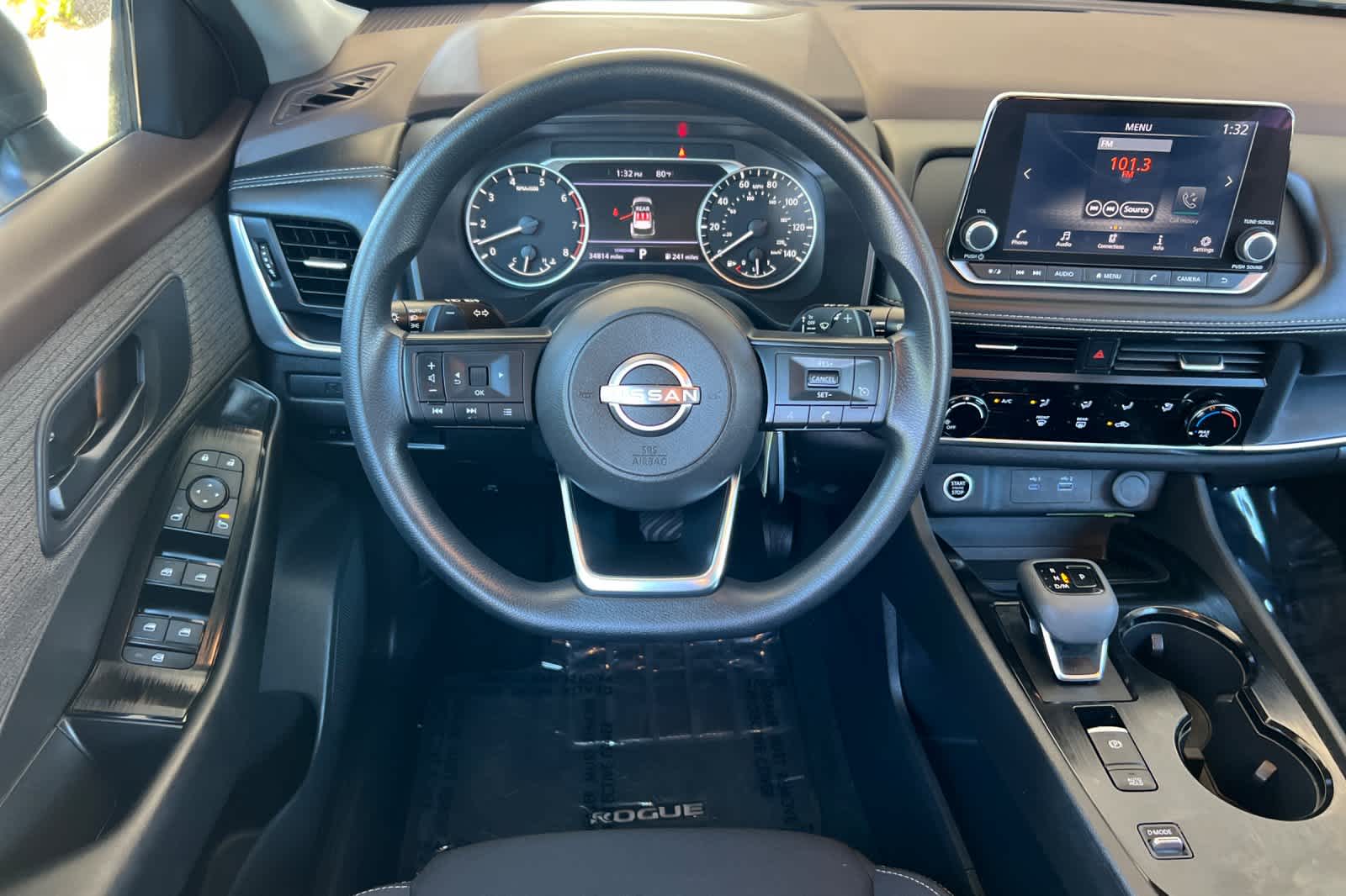 Thumbnail: 2023 Nissan Rogue - 15