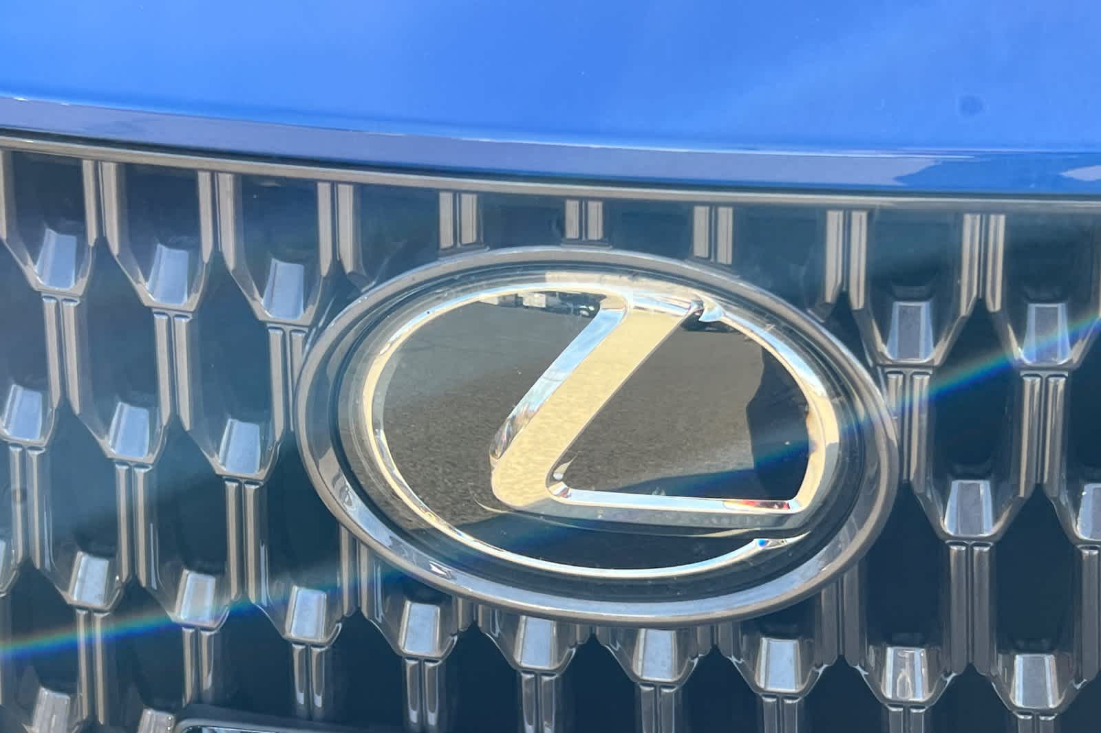 Thumbnail: 2023 Lexus NX - 10