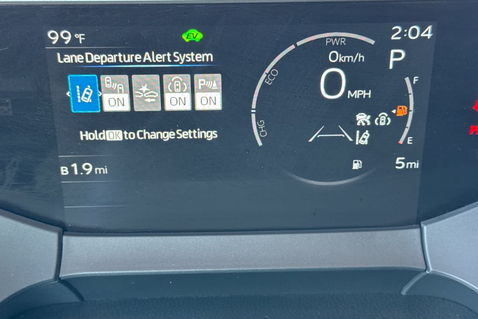 Thumbnail: 2024 Toyota Prius - 27