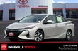  Toyota Prius Prime