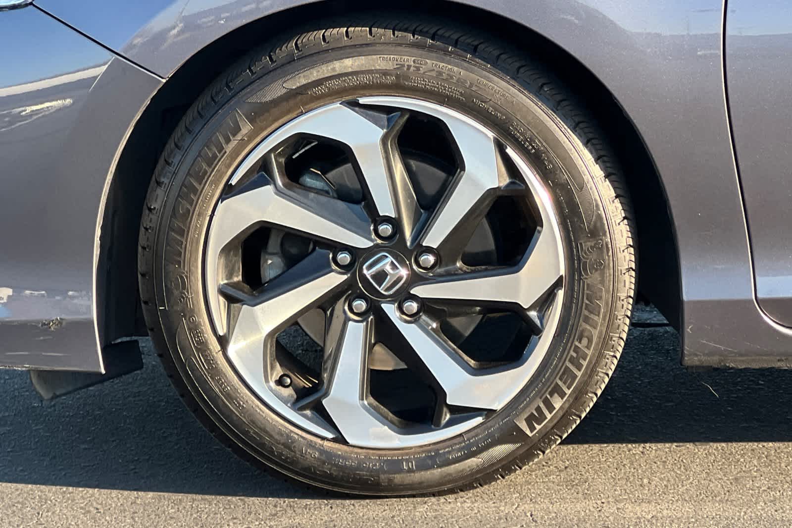 Thumbnail: 2016 Honda Accord - 28