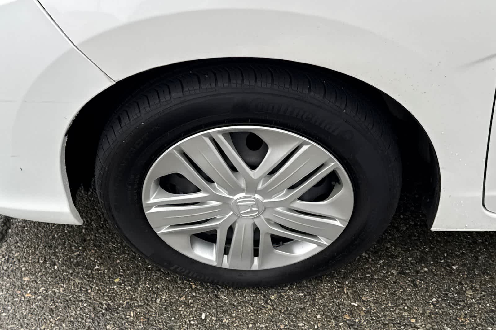 Thumbnail: 2020 Honda Fit - 22