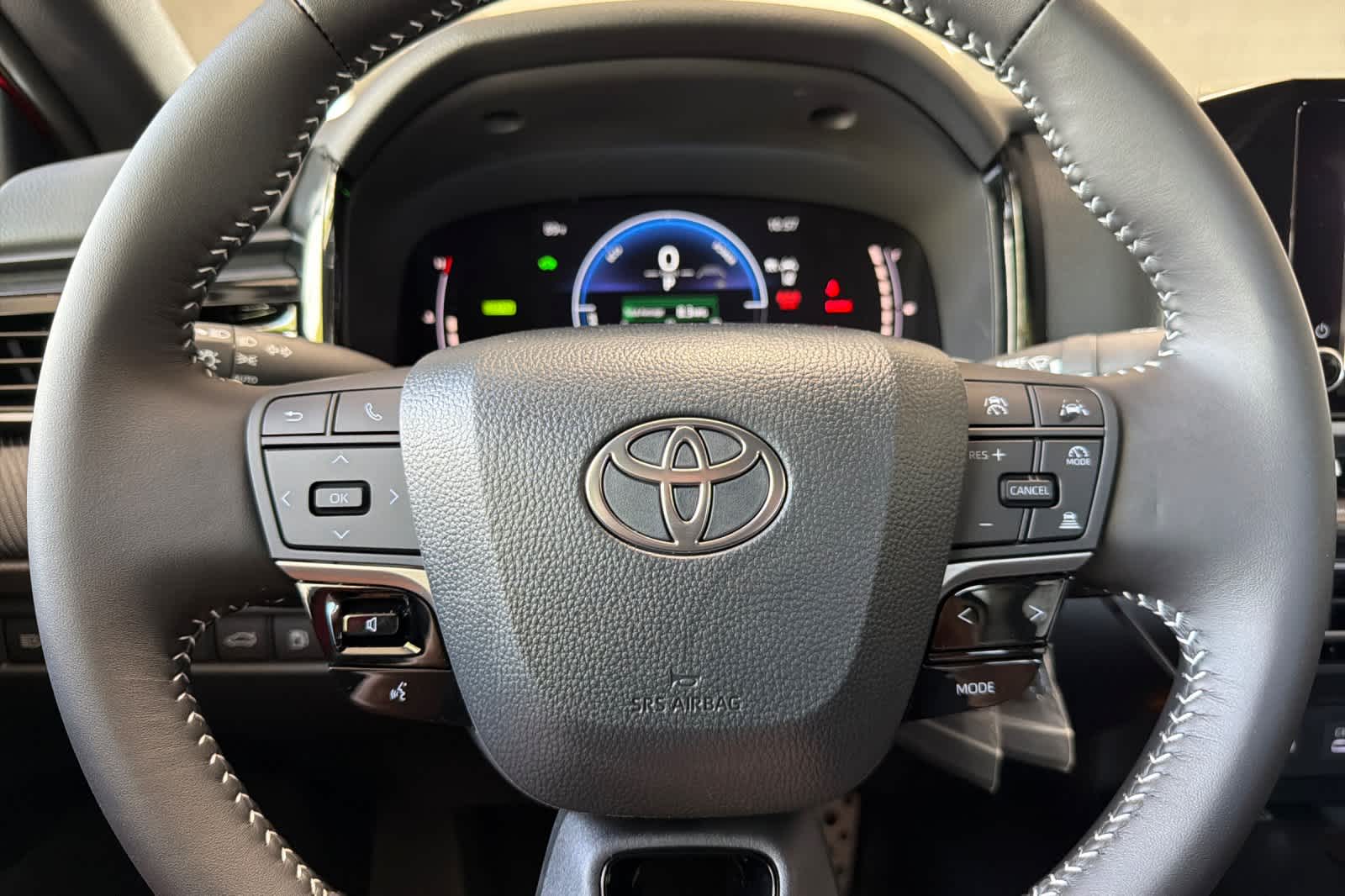 Thumbnail: 2026 Toyota Camry - 24