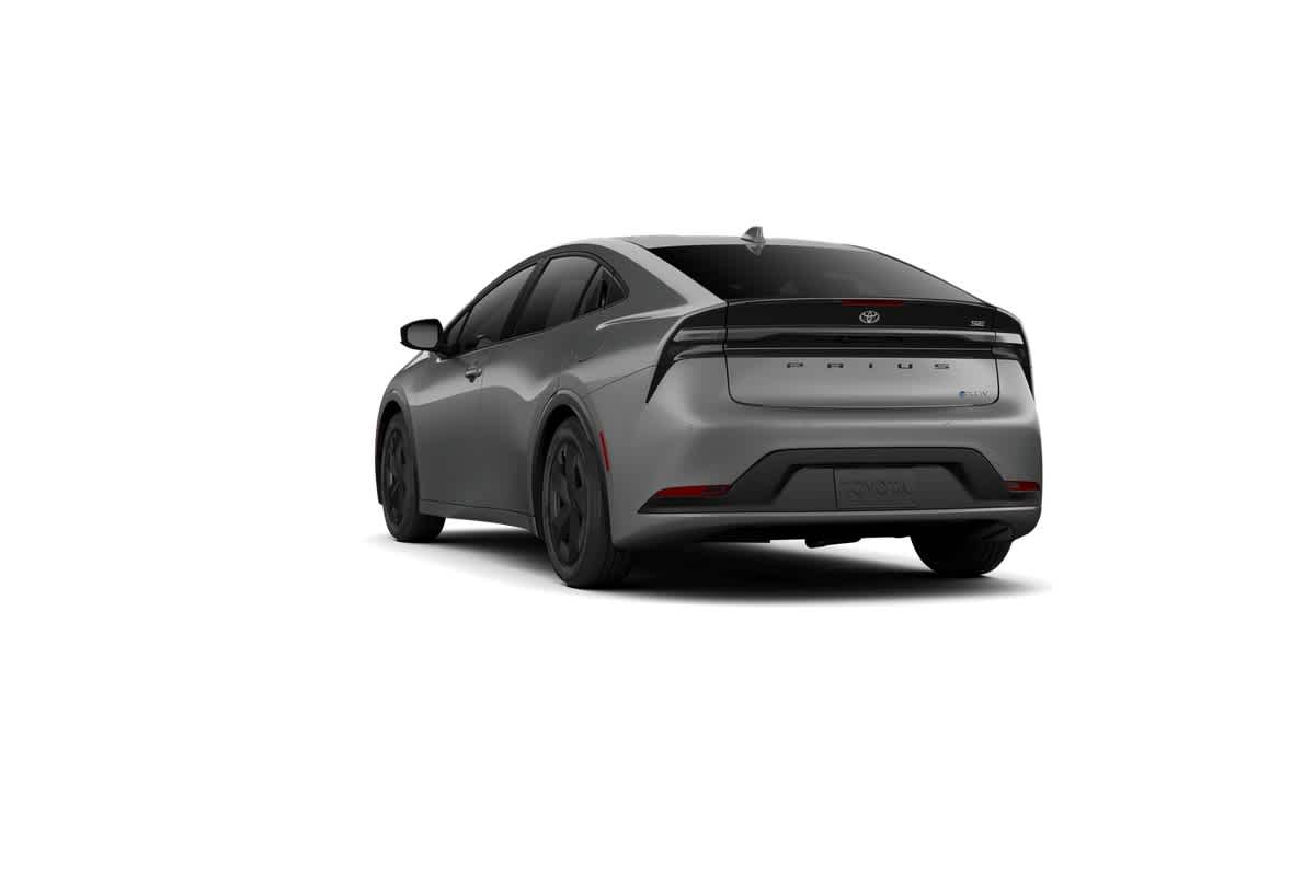 Thumbnail: 2026 Toyota Prius - 7