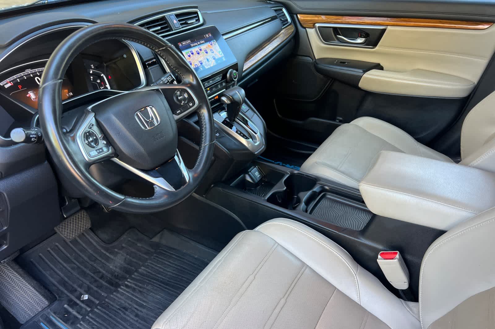 Thumbnail: 2019 Honda CR-V - 11