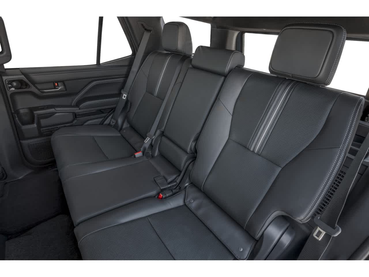 Thumbnail: 2026 Toyota 4Runner - 9