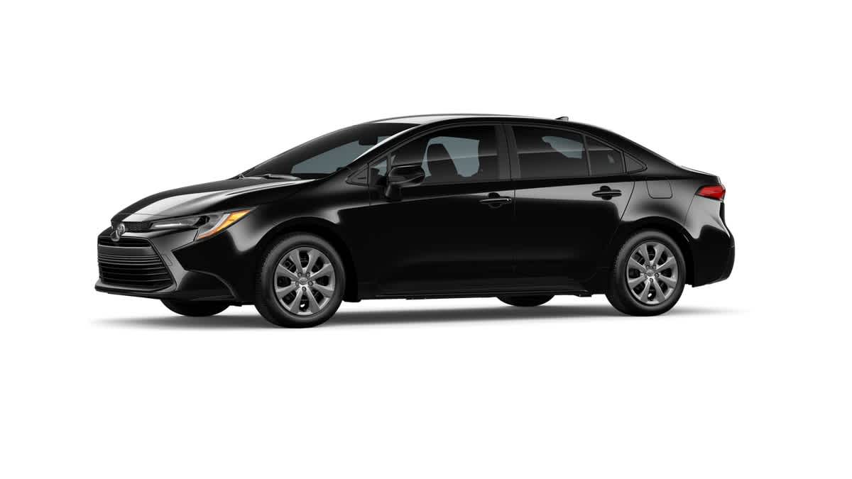Thumbnail: 2026 Toyota Corolla - 3