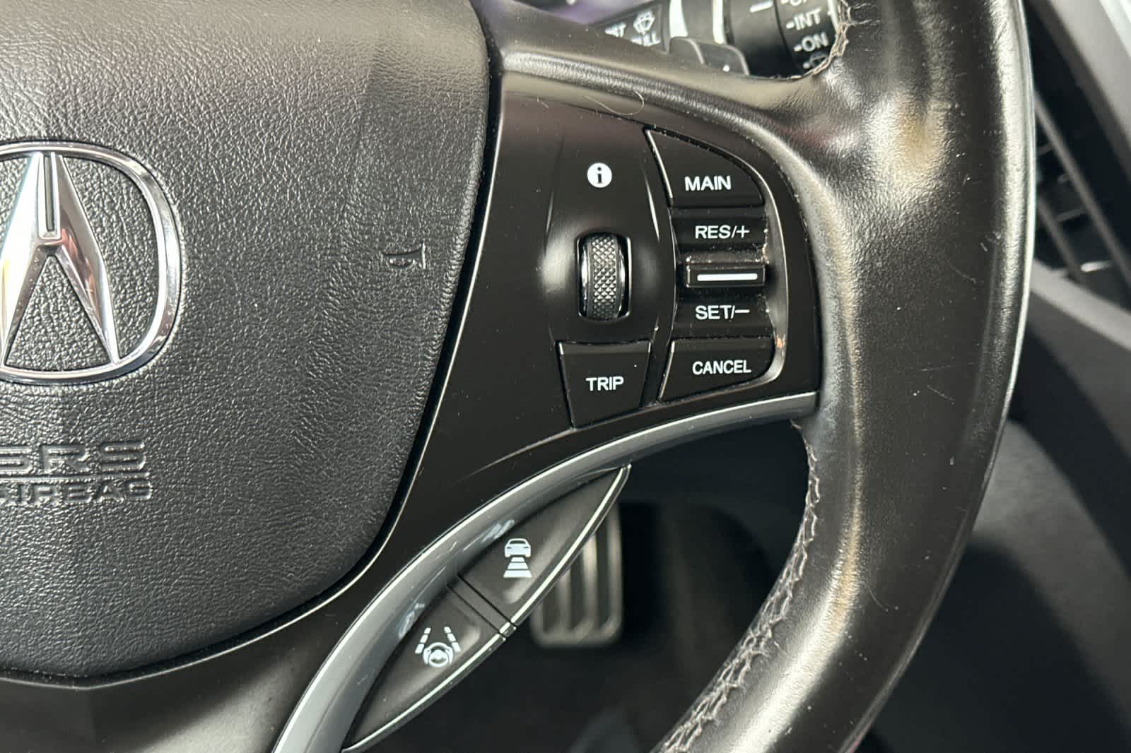 Thumbnail: 2019 Acura MDX - 29