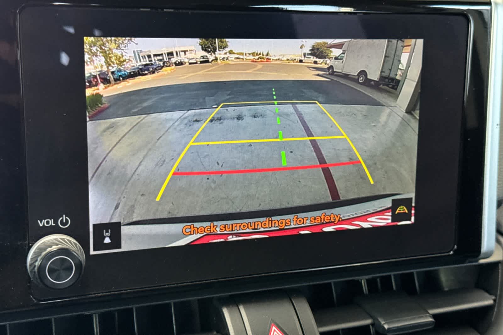 Thumbnail: 2023 Toyota RAV4 - 22