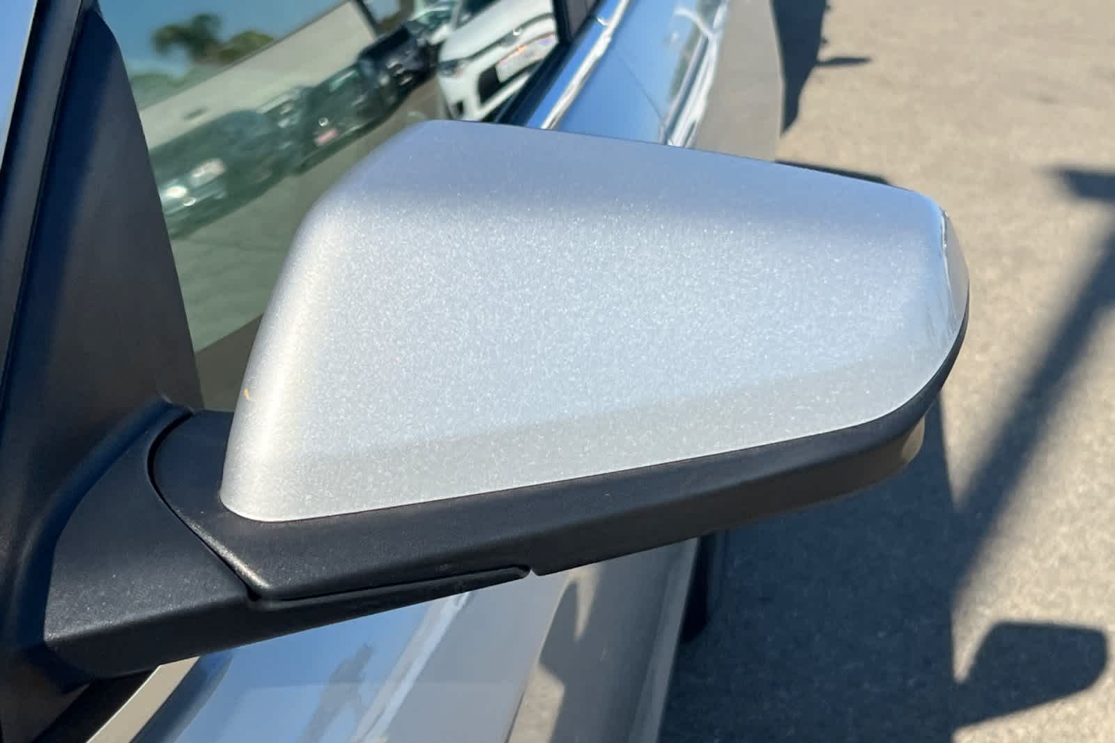 Thumbnail: 2021 Chevrolet Equinox - 19