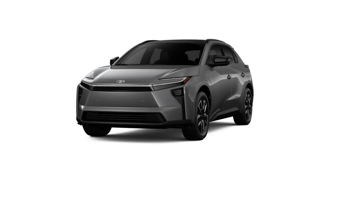 Thumbnail: 2026 Toyota bZ - 18