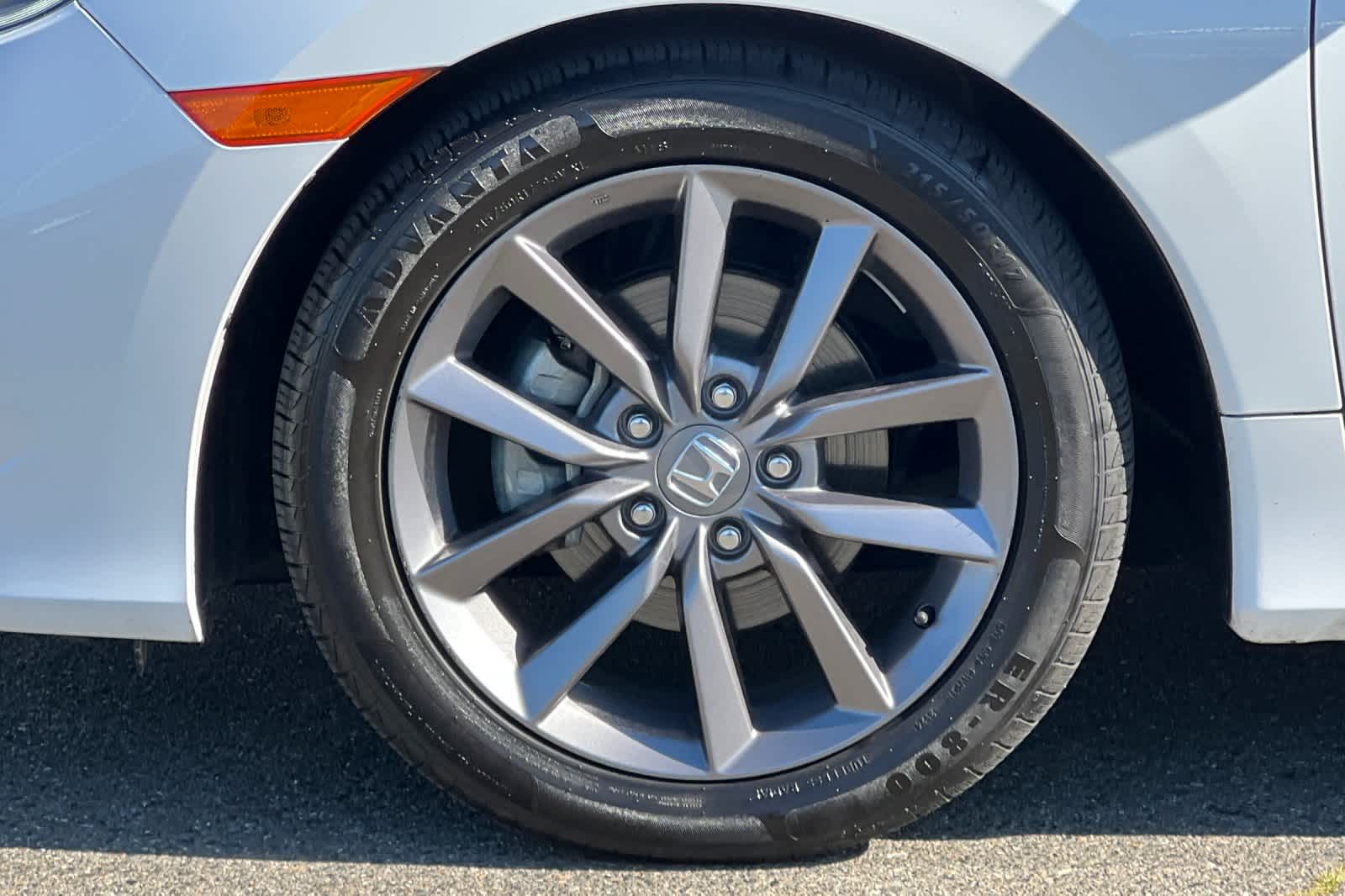 Thumbnail: 2020 Honda Civic - 27