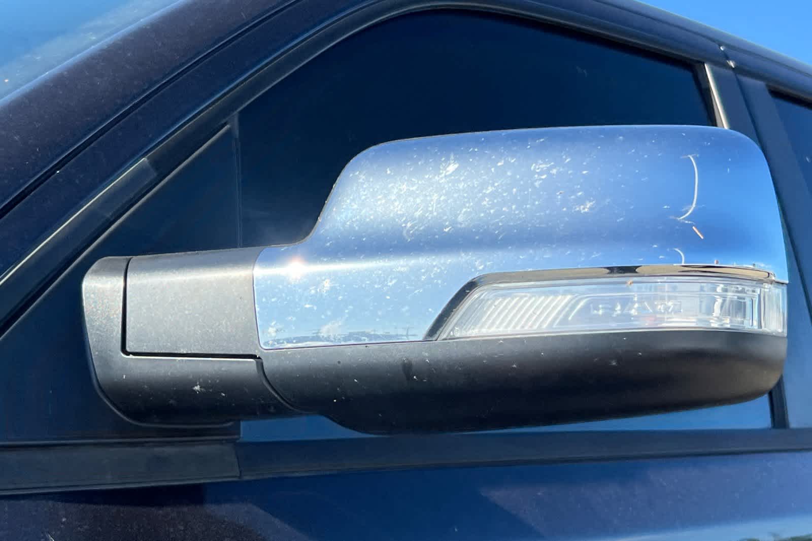Thumbnail: 2019 RAM 1500 - 9