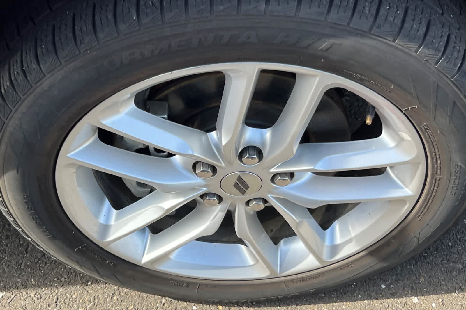 Thumbnail: 2022 Dodge Durango - 12