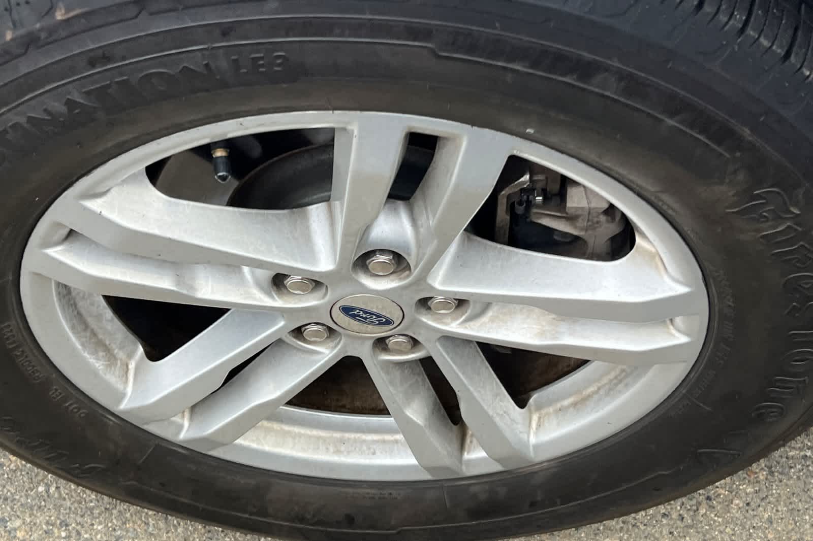 Thumbnail: 2020 Ford Explorer - 22