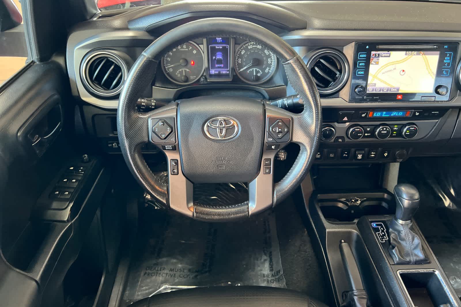 Thumbnail: 2019 Toyota Tacoma - 14