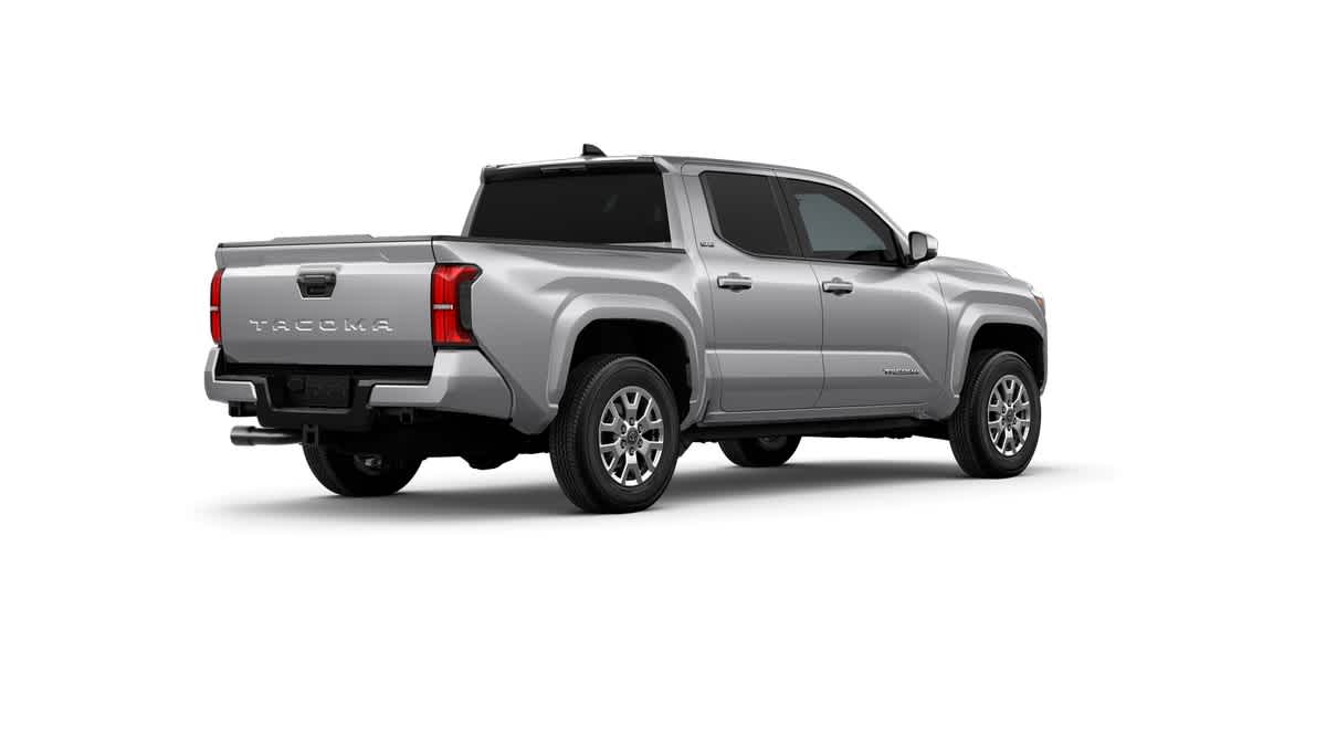 Thumbnail: 2026 Toyota Tacoma - 10
