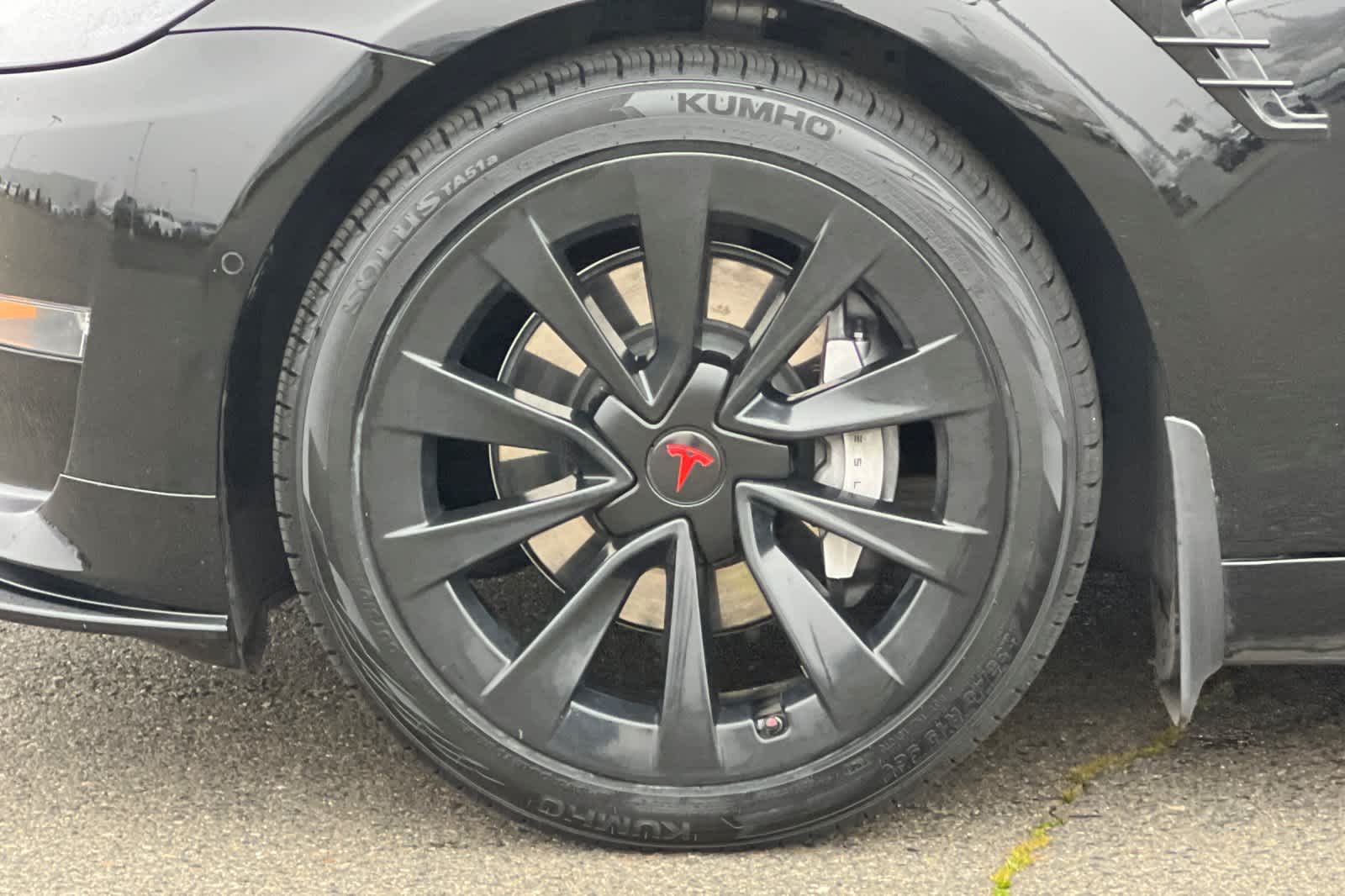 Thumbnail: 2022 Tesla Model 3 - 27