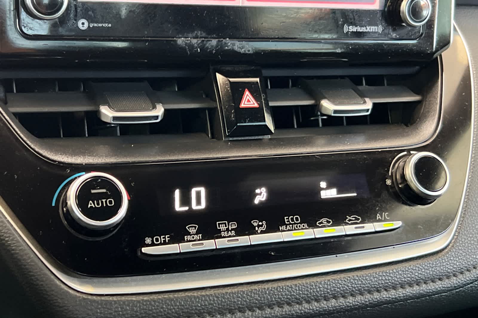 Thumbnail: 2021 Toyota Corolla - 20