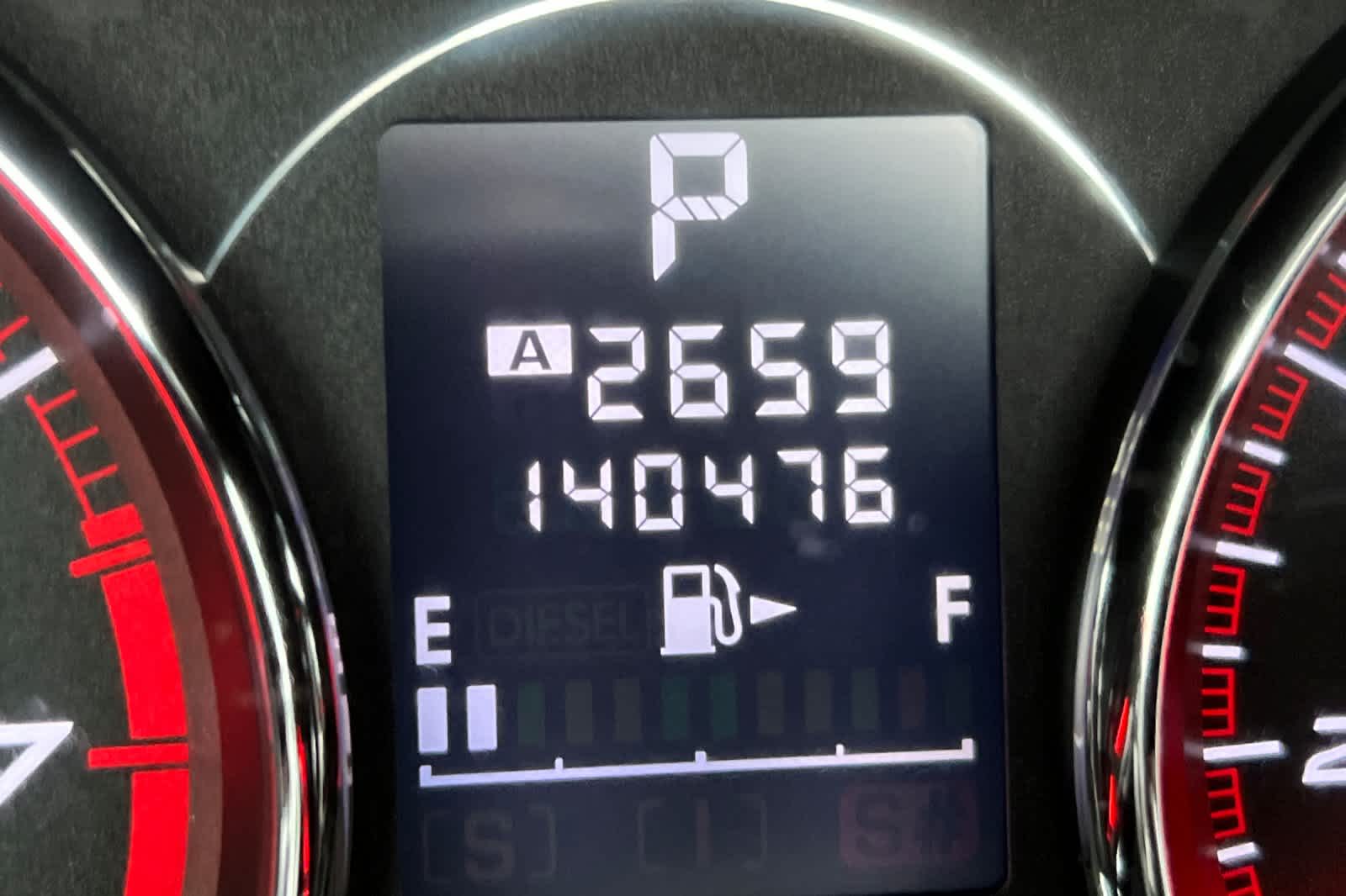 Thumbnail: 2013 Subaru Forester - 27