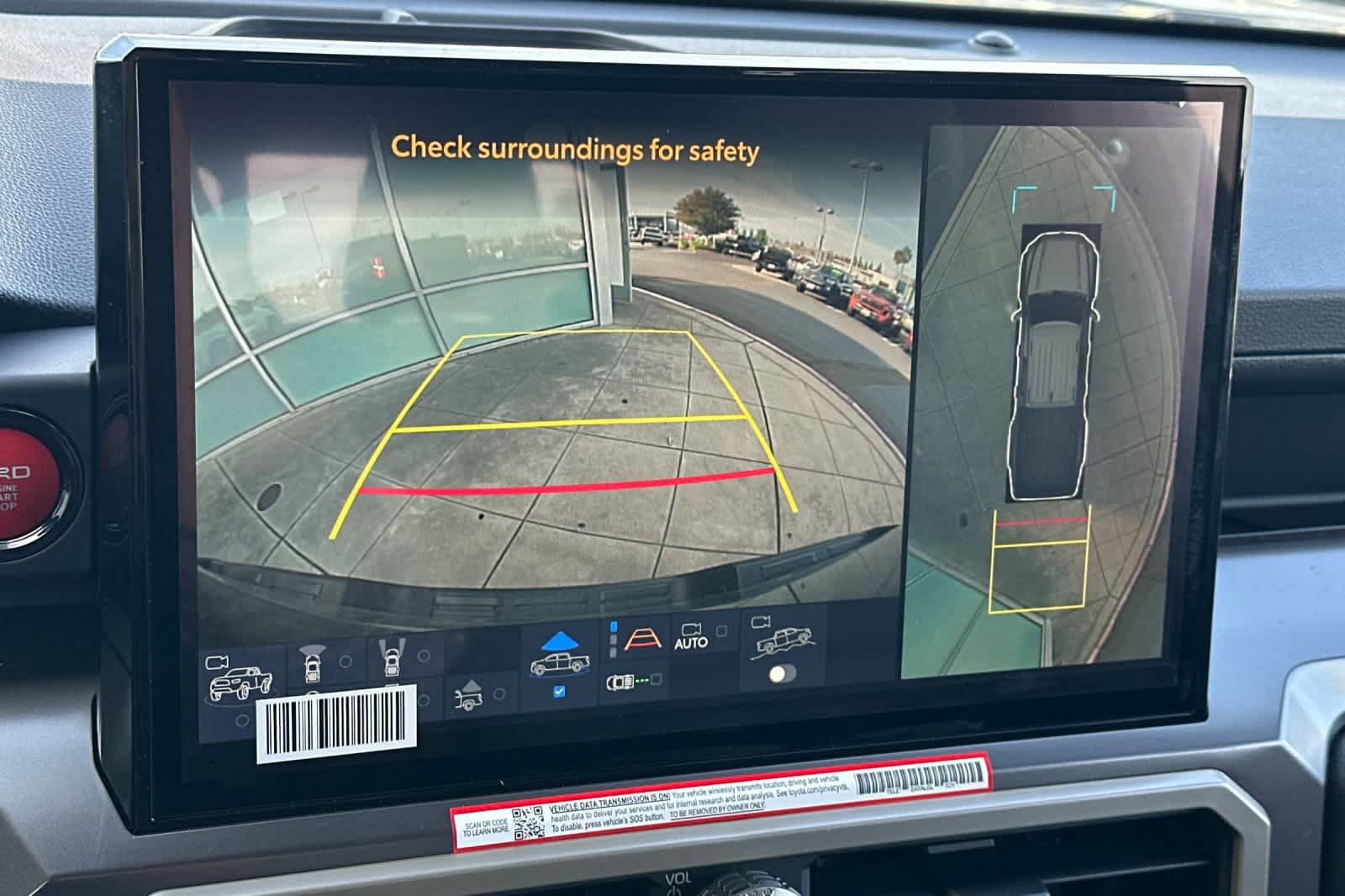 Thumbnail: 2026 Toyota Tacoma - 20