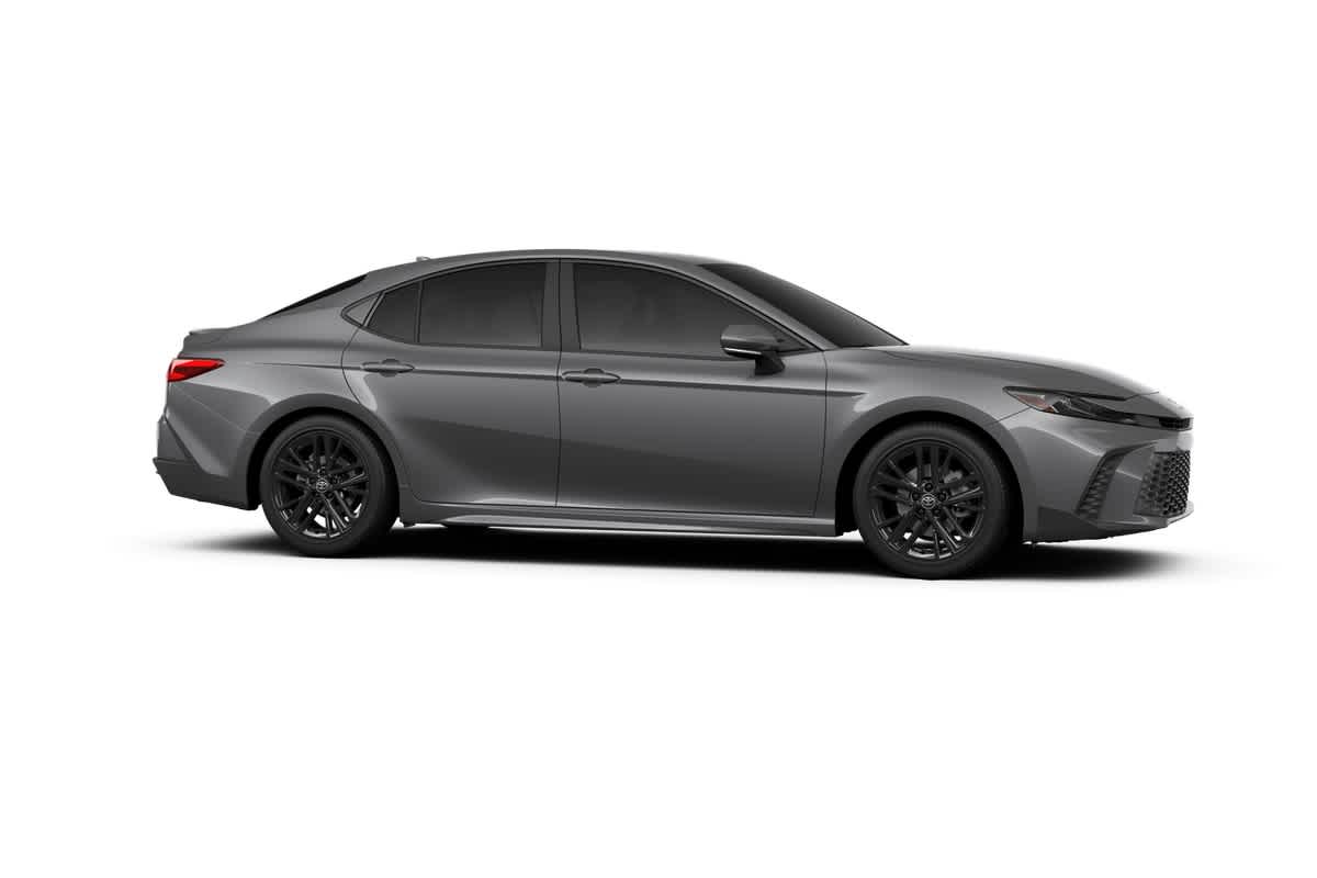 Thumbnail: 2026 Toyota Camry - 13