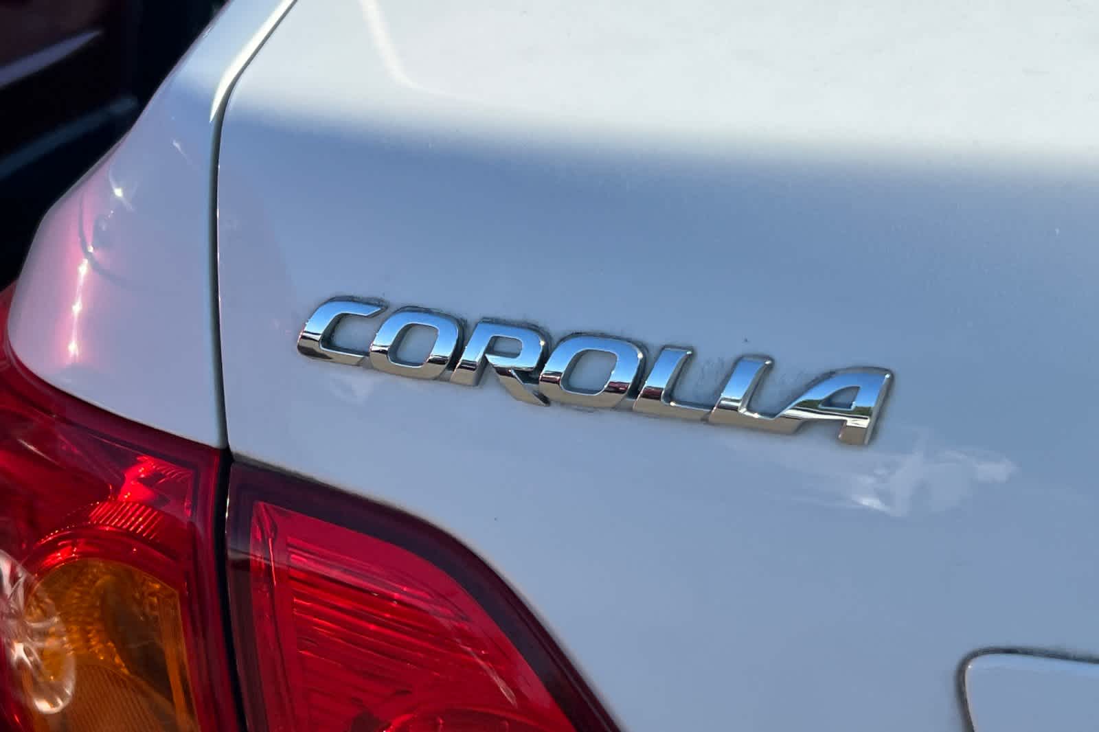 Thumbnail: 2010 Toyota Corolla - 7