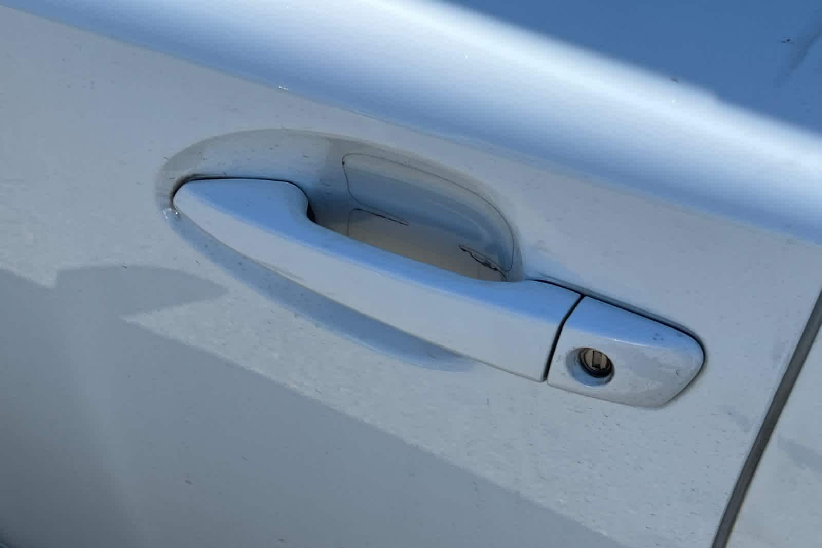 Thumbnail: 2014 Lexus IS - 7