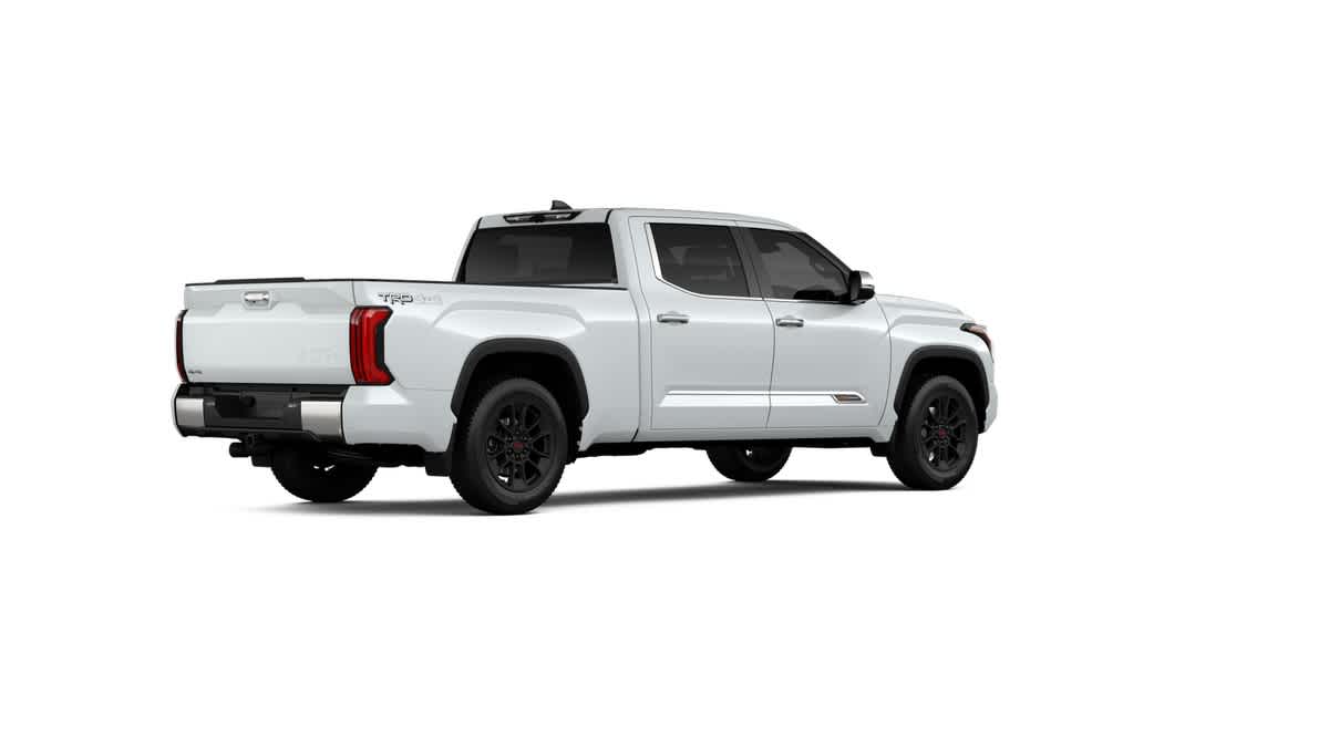 Thumbnail: 2026 Toyota Tundra - 10