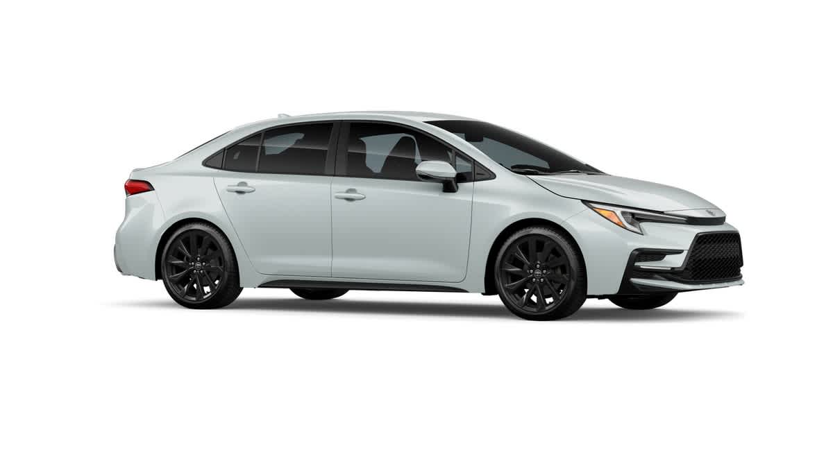 Thumbnail: 2026 Toyota Corolla - 13