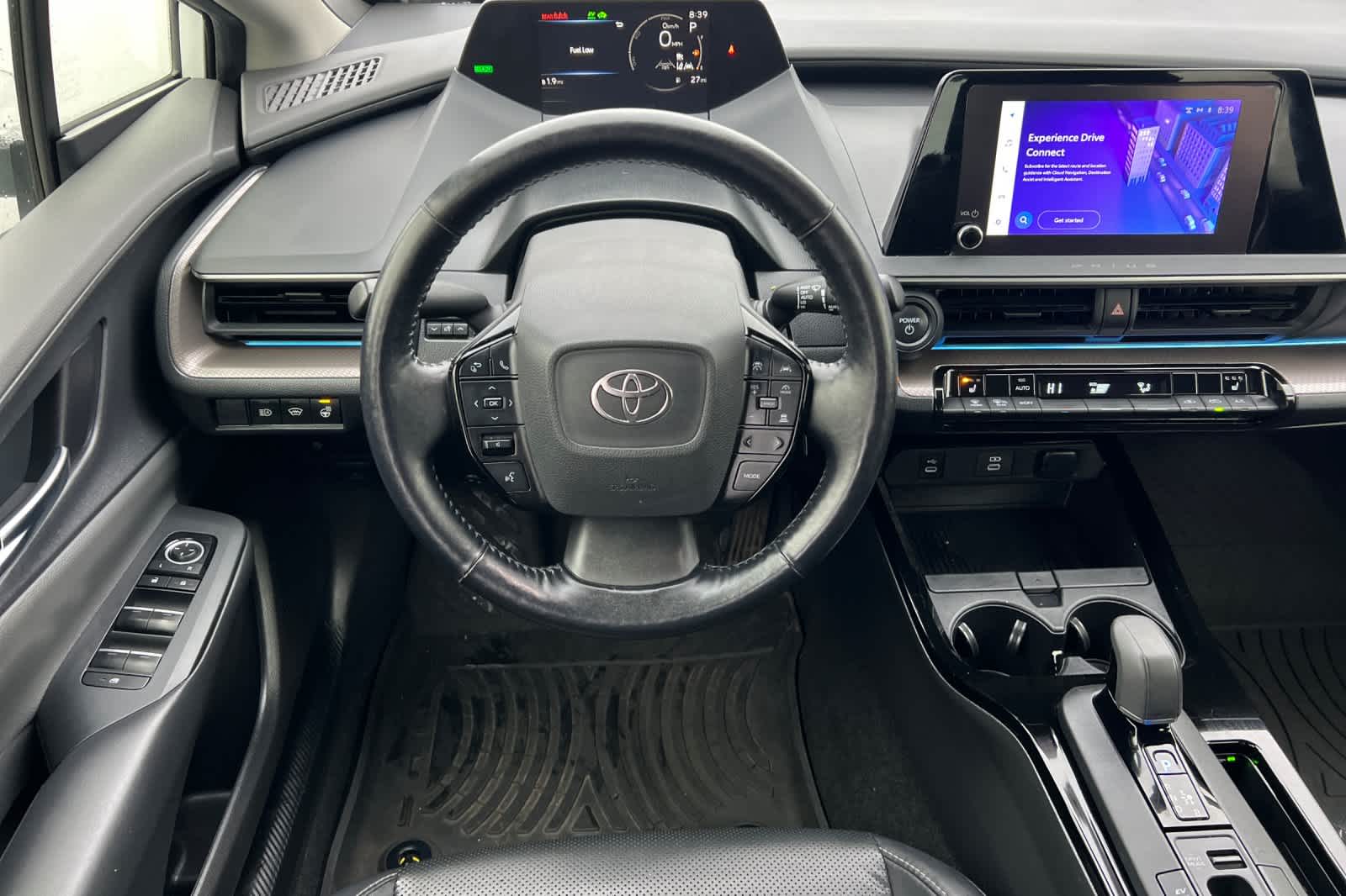 Thumbnail: 2023 Toyota Prius - 14